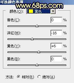 ‘Photoshop调出古典霞光效果古镇美女图片‘