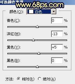 ‘Photoshop调出古典霞光效果古镇美女图片‘