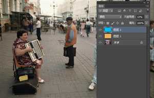 照片调色高级技巧之混合模式的惊人用法 脚本之家 PS照片处理教程 技术分享