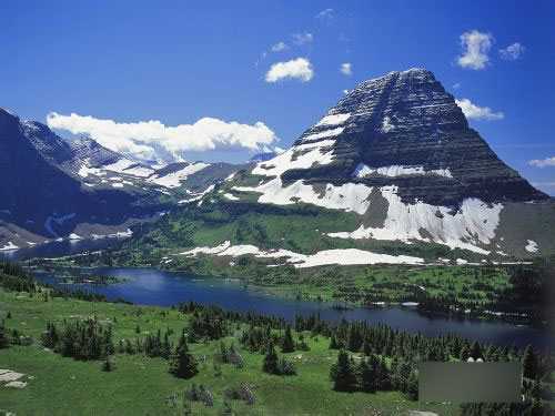 ‘PS污点修复画笔工具快速去除水印方法‘