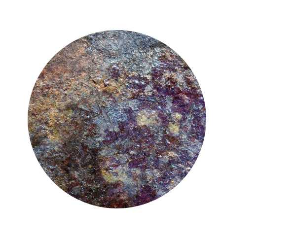 ‘Photoshop设计繁星点点的复古风格行星海报教程‘