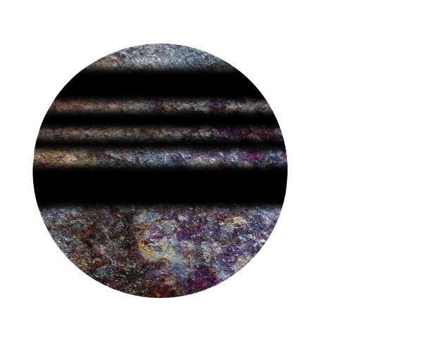 ‘Photoshop设计繁星点点的复古风格行星海报教程‘