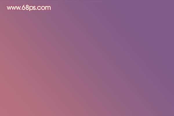 ‘Photoshop将躺草地上的美女打造出柔和的秋季红褐色‘