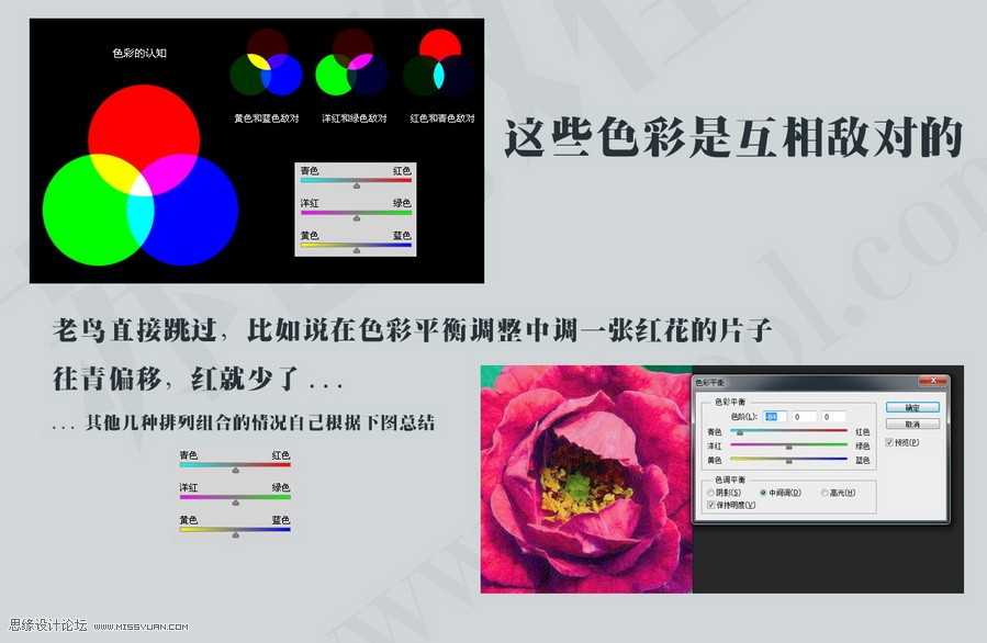 ‘(图)Photoshop日系人像效果的原理详细解析‘