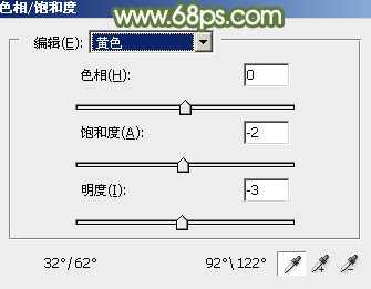 ‘Photoshop给夏季草地上的美女加上唯美的韩系淡绿色‘