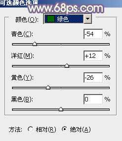 ‘Photoshop为倚靠树边的美女增加柔美的淡调蓝黄色‘