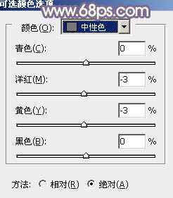‘Photoshop为倚靠树边的美女增加柔美的淡调蓝黄色‘
