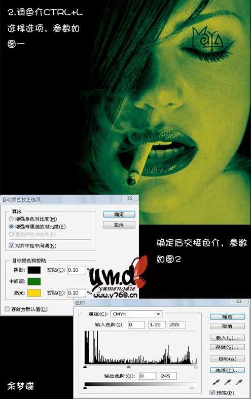 黑白照片的简单个性化处理,Photoshop教程_脚本之家jb51.net转载