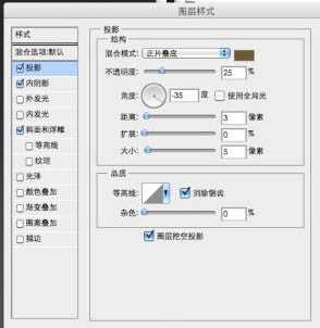 ‘Photoshop打造非常经典的黄金头像‘