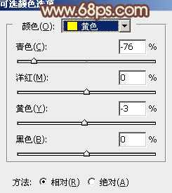 ‘Photoshop为溪边的美女调制出漂亮的淡调红褐色‘