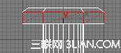 用3DS Max制作螺栓和螺母