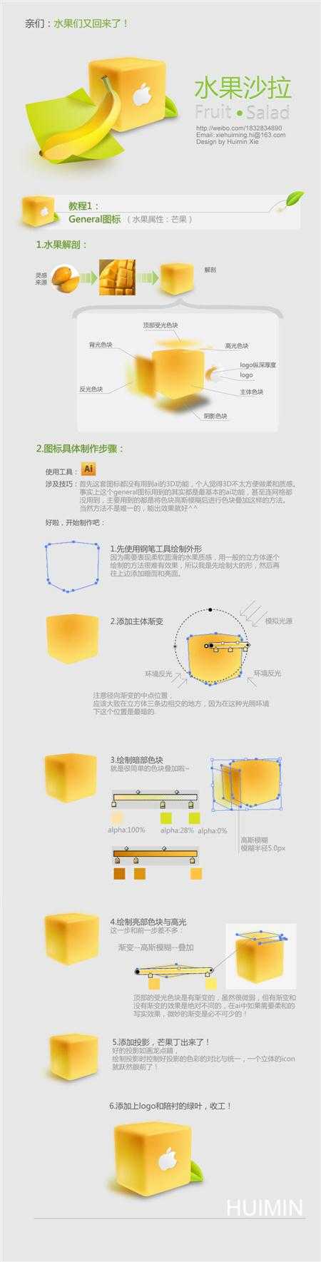 技术分享