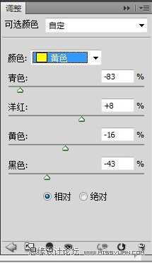 ‘Photoshop将出公园人物图片调制出漂亮的韩系暖色调‘