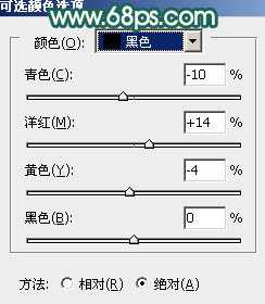 ‘Photoshop为河边人物图片调制出甜美的黄青色‘