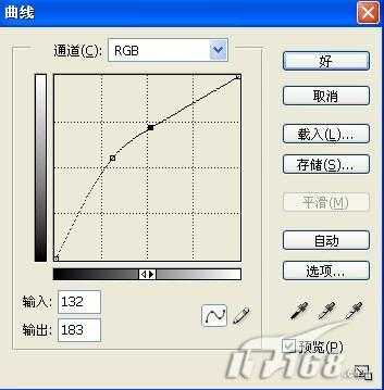 Photoshop教程：老照片的制作_脚本之家jb51.net整理