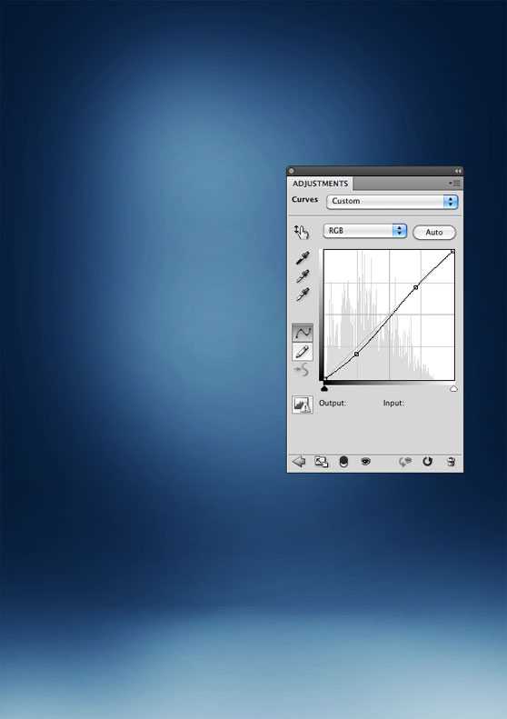 ‘photoshop制作神奇的音乐场景教程‘