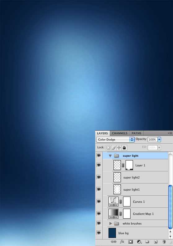 ‘photoshop制作神奇的音乐场景教程‘