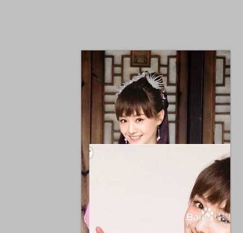 ‘photoshopcs5.0移动工具使用技巧介绍‘