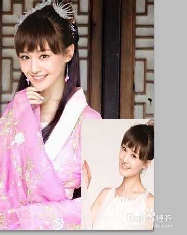 ‘photoshopcs5.0移动工具使用技巧介绍‘