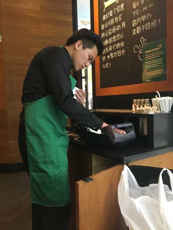 技术分享