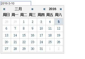 技术分享