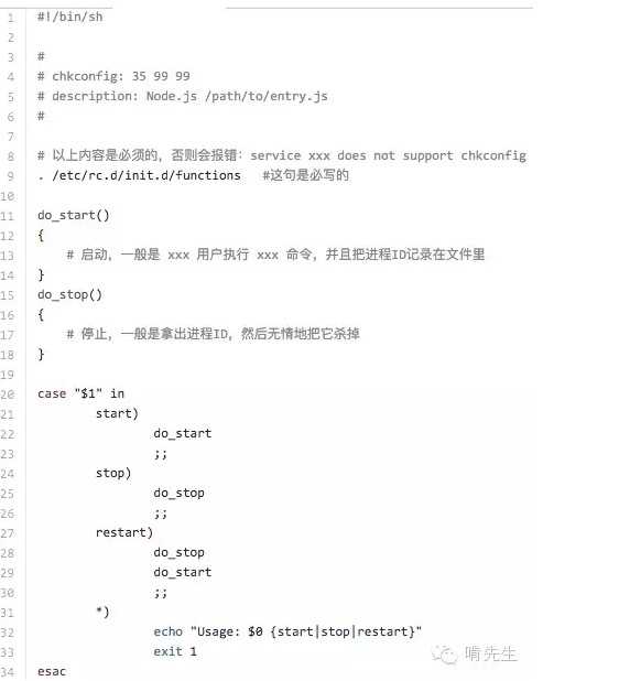 技术分享