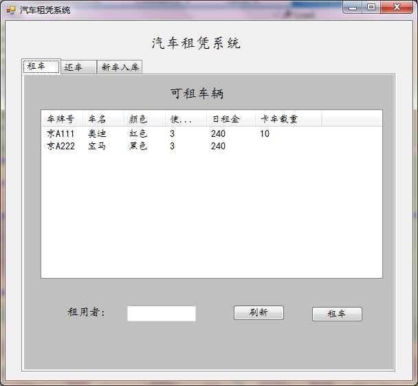技术分享