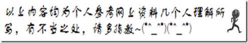 博客结尾图