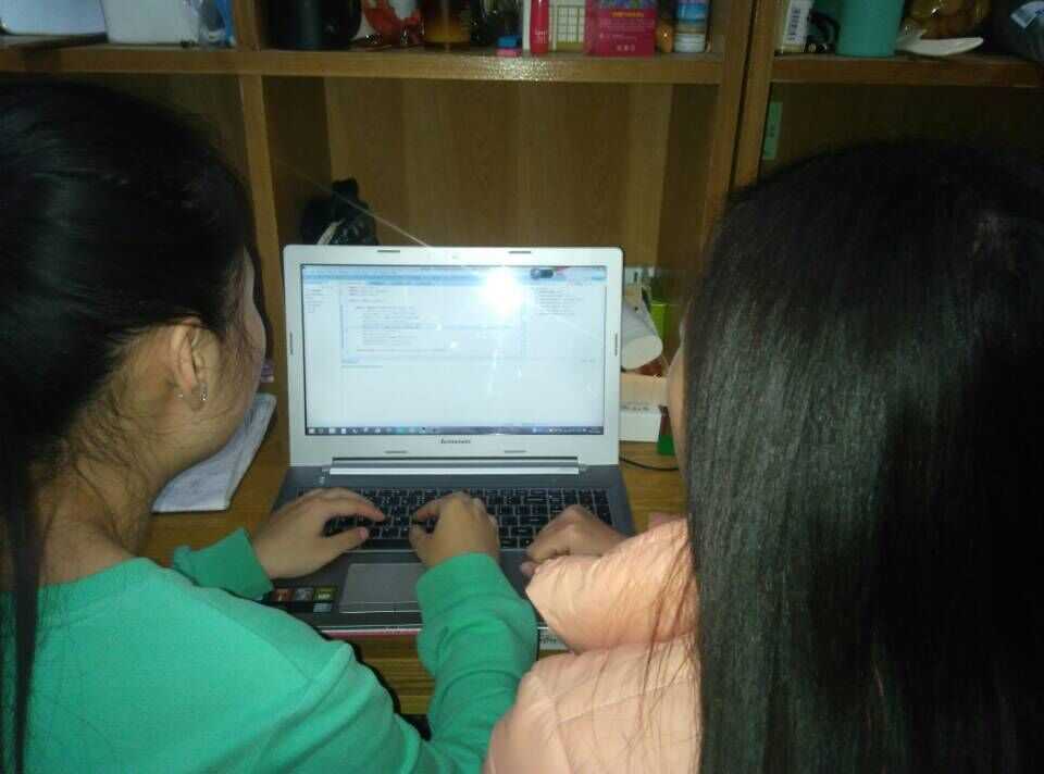 技术分享