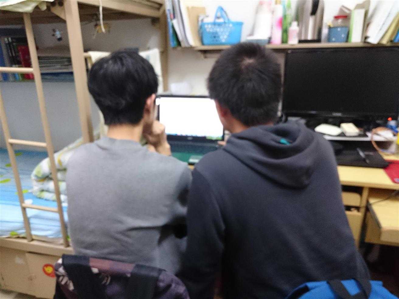 技术分享