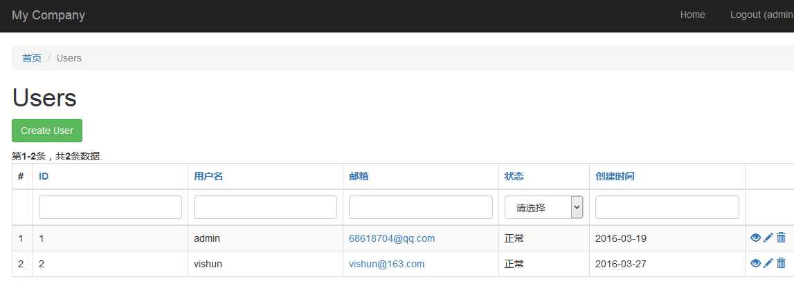 技术分享
