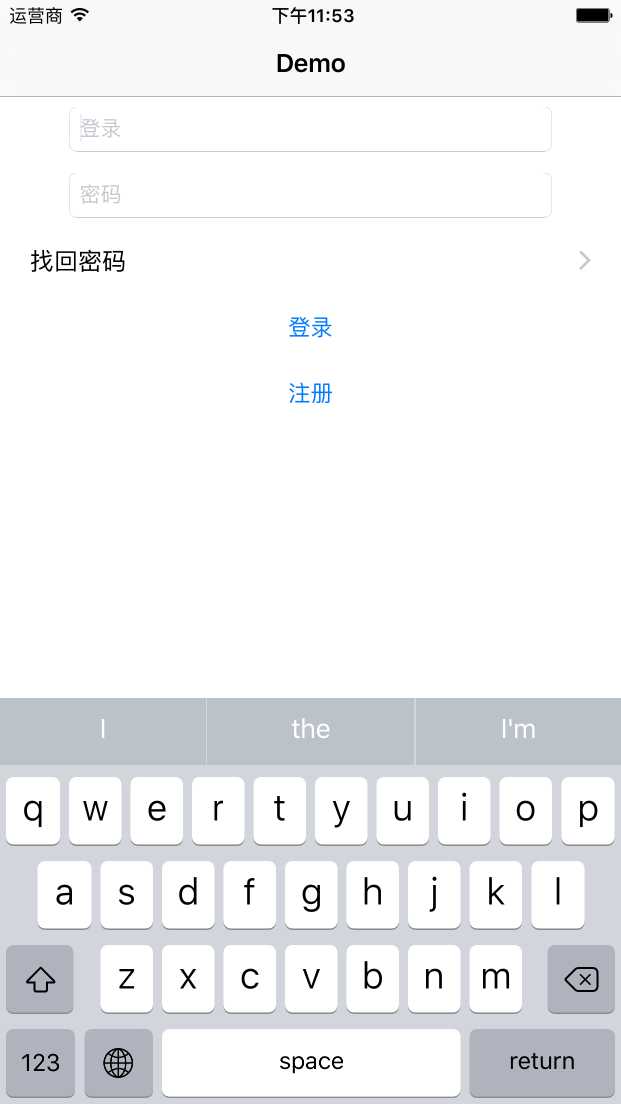 技术分享