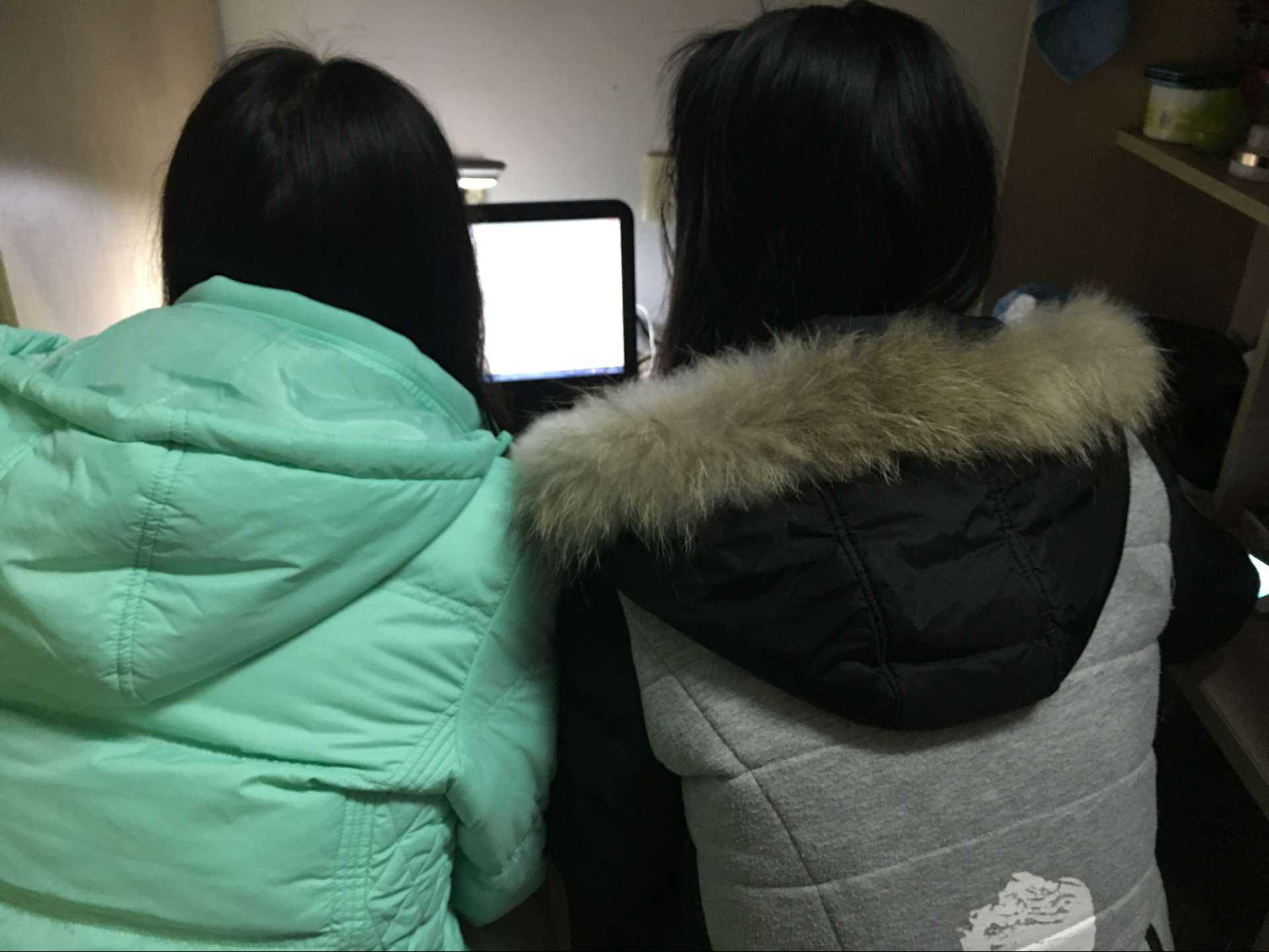 技术分享