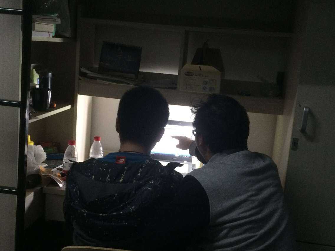技术分享