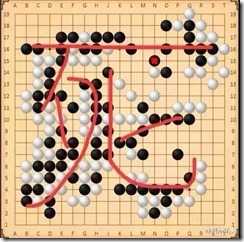 alphaGo死