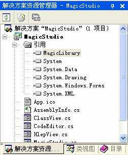 技术分享