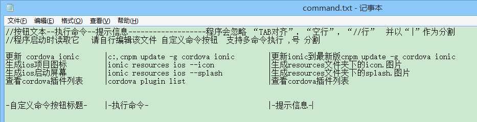 技术分享