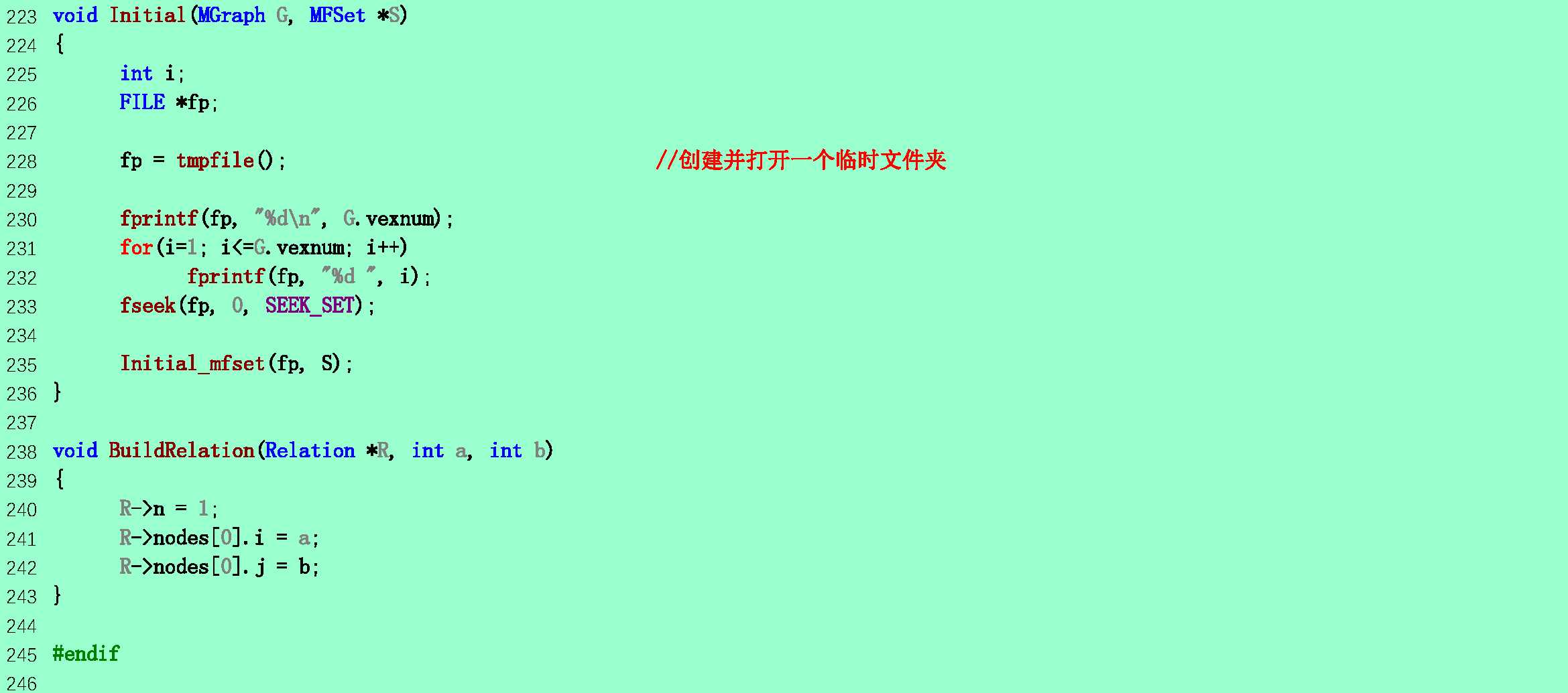 技术分享