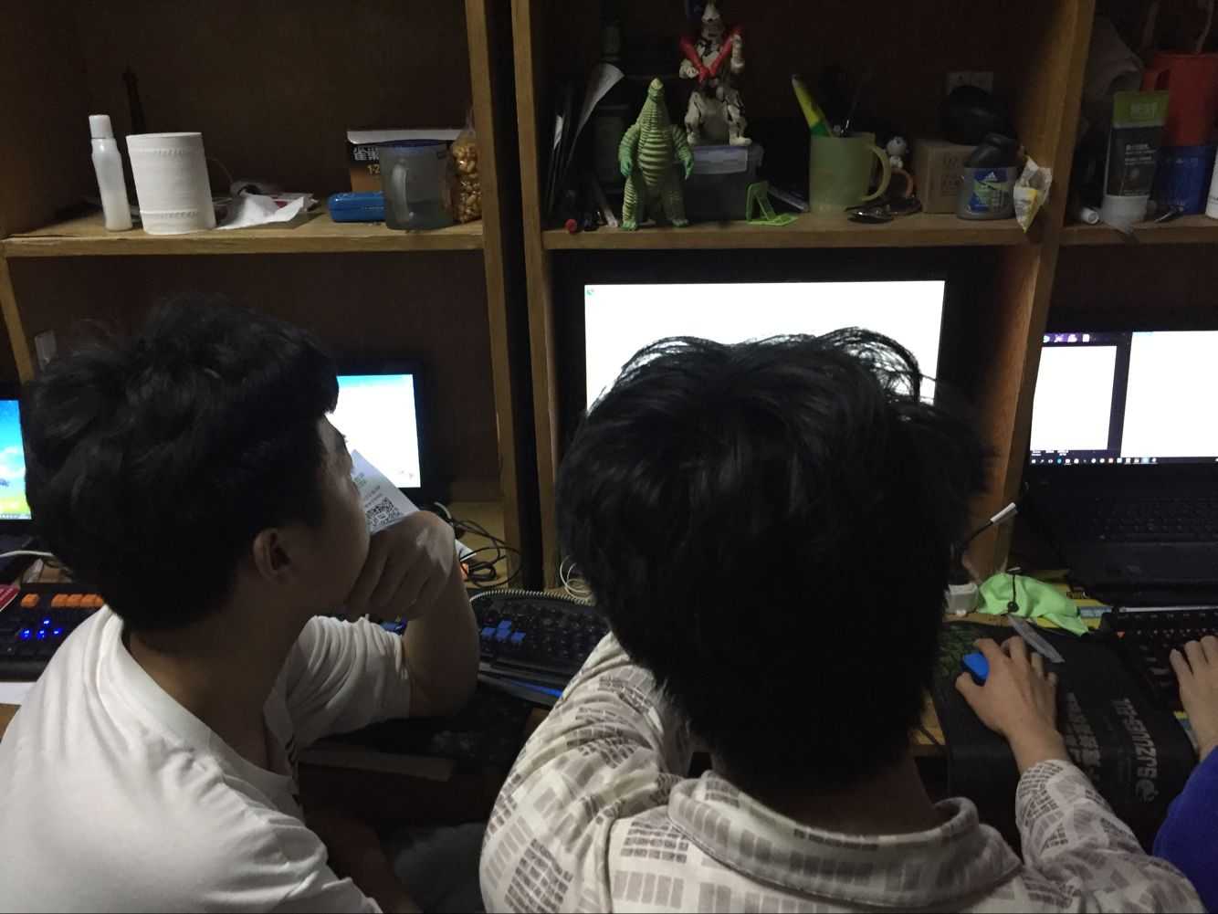 技术分享