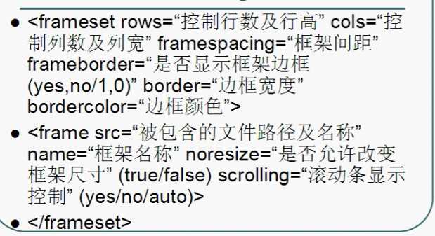 技术分享