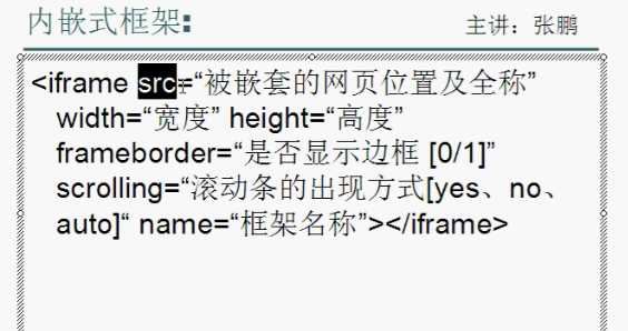 技术分享