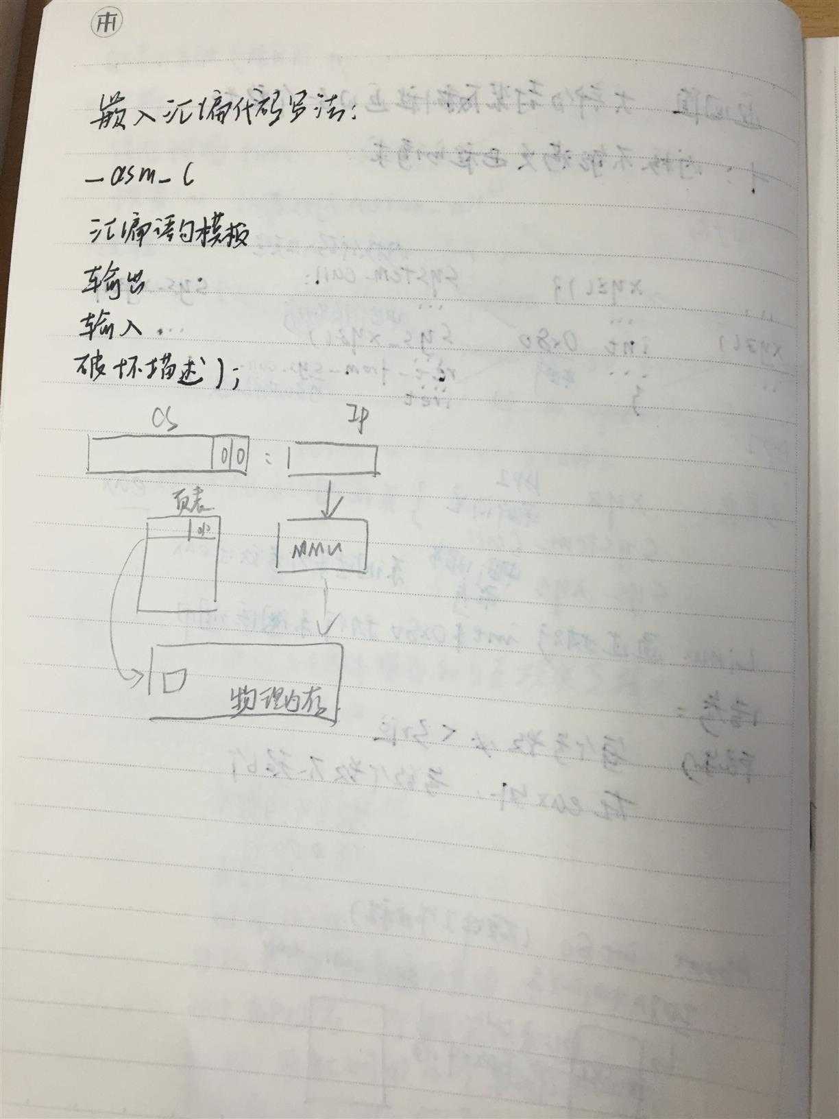 技术分享