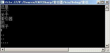 技术分享
