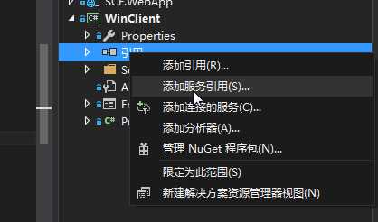 技术分享