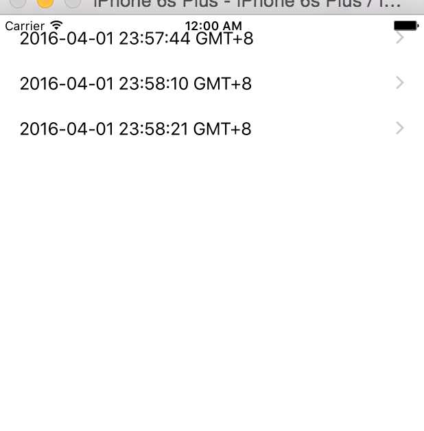 技术分享