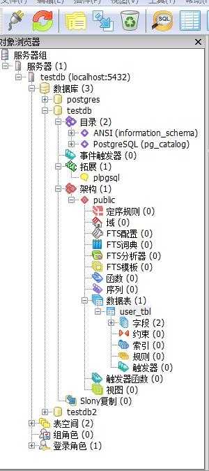 技术分享