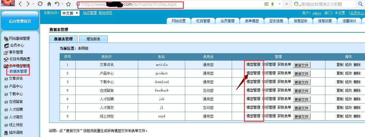 技术分享