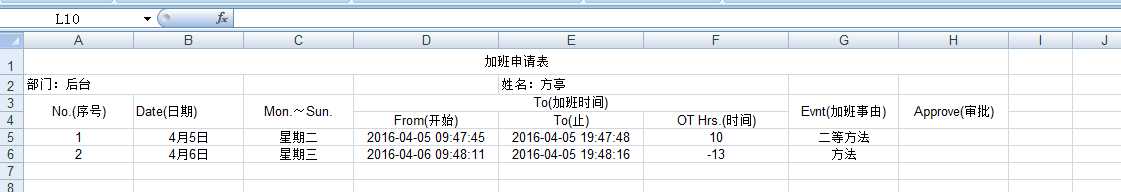 技术分享
