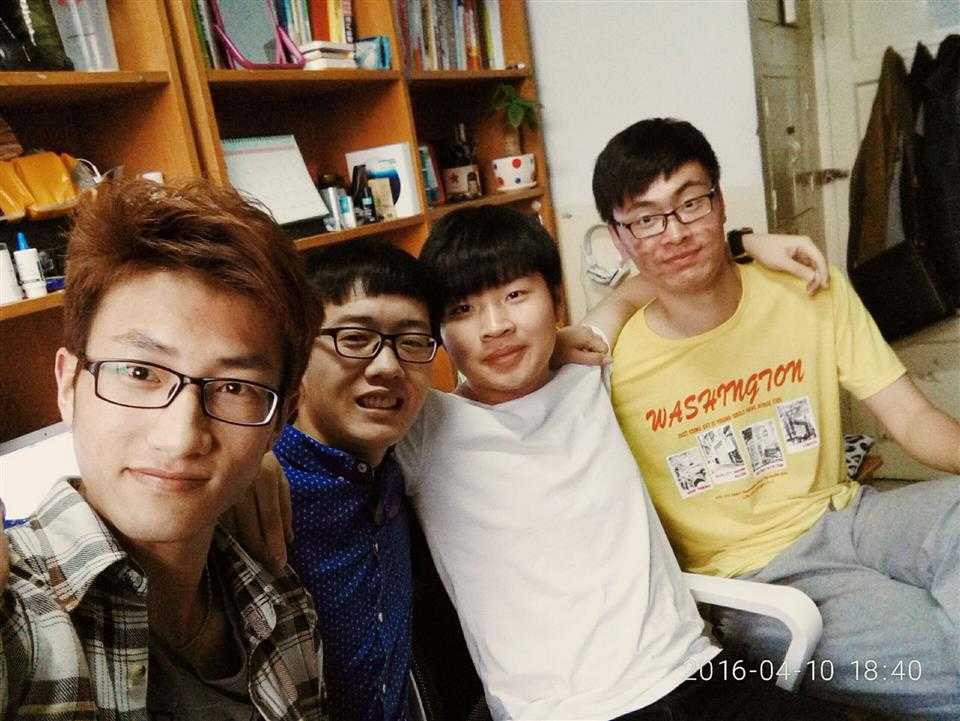 技术分享