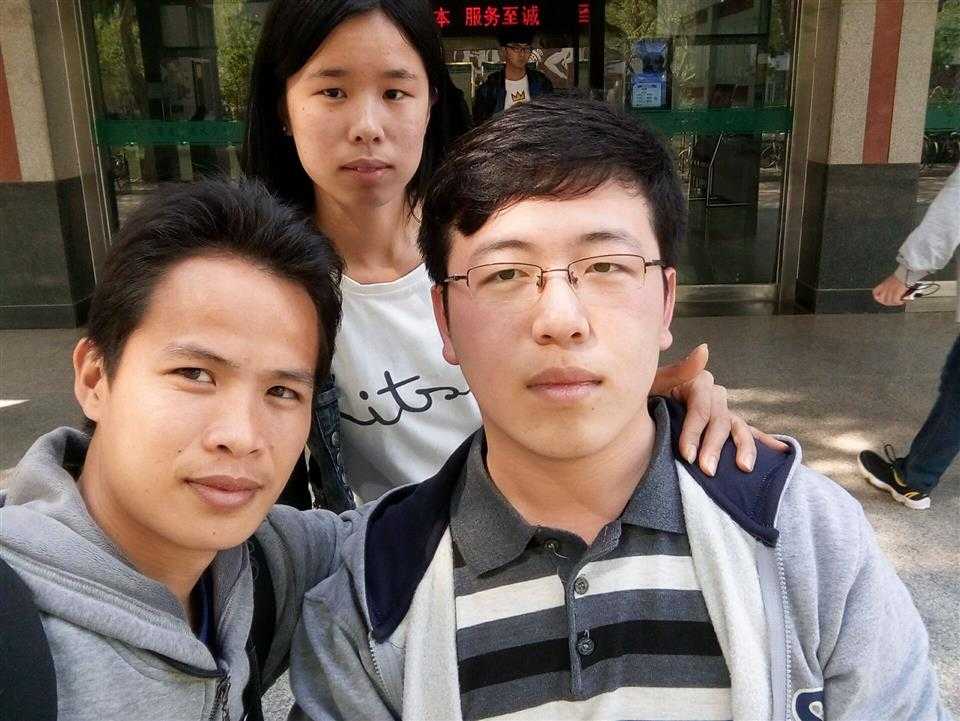 技术分享